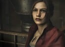 One Of Capcom's Recent Resident Evil Remakes Is Now The Best-Selling RE Game Ever