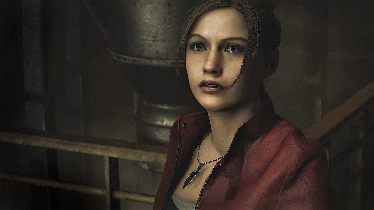 Resident Evil Remake Coming to Xbox 360, Xbox One, PS3, PS4, and PC -  GameSpot