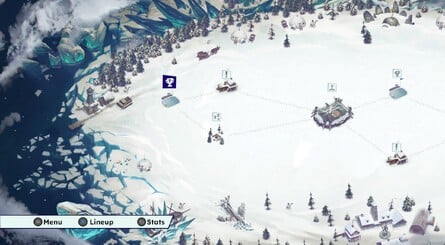One Of The Best Hockey Games We've Ever Played Is Coming To Xbox This Month 2