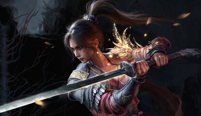 Xbox Game Pass RPG Wuchang: Fallen Feathers Is Off To An Incredible Start On PC