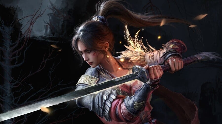 Xbox Game Pass RPG Wuchang: Fallen Feathers Is Off To An Incredible Start On PC