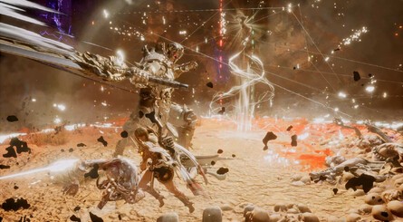 Project Evilbane Is A PVE Co-Op Game That's Coming To Xbox In 2027 4