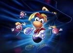 Rayman 30th Anniversary Edition Is Real, And It's Basically A Shadow Drop