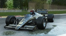 Project CARS