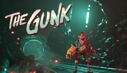 Here's A New Look At The Gunk, Coming To Xbox Game Pass This December