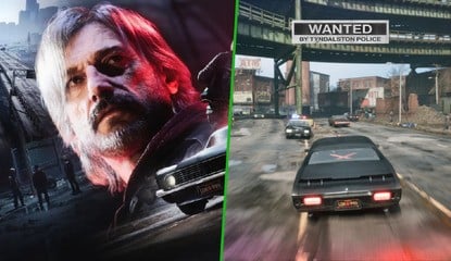 'The Game Is Running On Consoles' - Samson Dev Hints At Potential Xbox Version