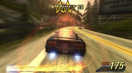 Burnout 3 2