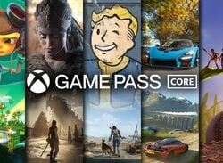 Xbox Reveals Full List Of 36 Games Included With Game Pass Core