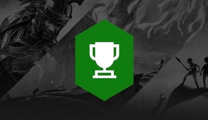 Easy 1000G Achievements Suddenly Added To 60+ Xbox Games