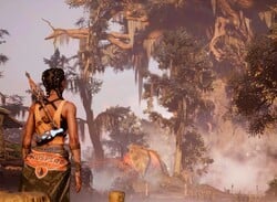 Xbox Layoffs Seemingly Begin As Devs Reveal They're 'Open To Work'