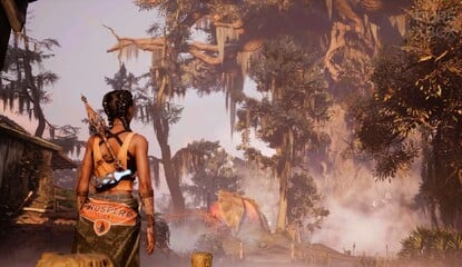 Xbox Layoffs Seemingly Begin As Devs Reveal They're 'Open To Work'