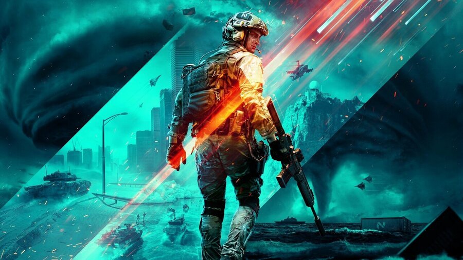 Battlefield 2042 Suffers Delay, Will Now Release In November
