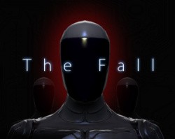 The Fall Cover