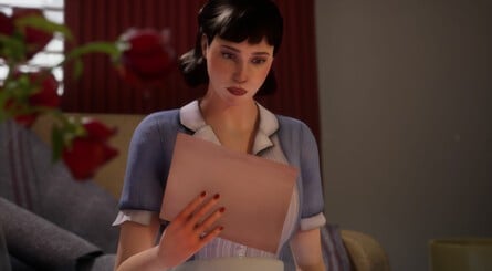 1950s Mystery Game 'This Bed We Made' Is Getting A Second Wind On Xbox Right Now 3