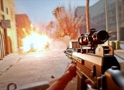 Insurgency: Sandstorm Brings Its Tactical Co-Op FPS To Xbox This September