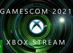 Watch Today's Xbox Gamescom 2021 Showcase Here