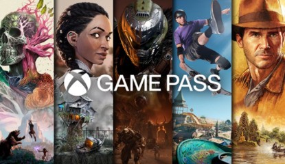 Microsoft Highlights First-Party & Xbox Game Pass Success In FY25 Q4 Earnings Report