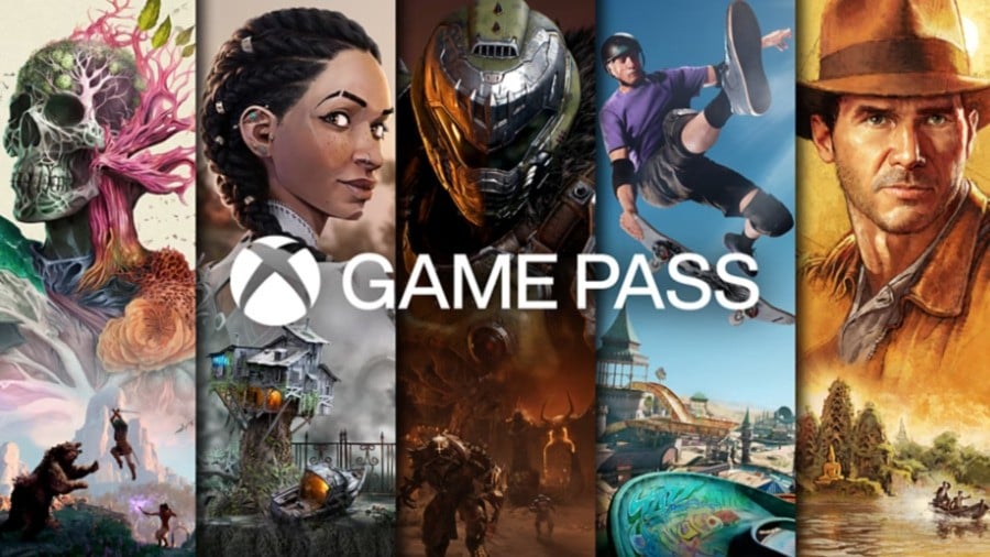 Microsoft Highlights First-Party & Xbox Game Pass Success In FY25 Q4 Earnings Report