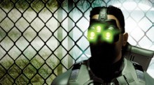 Tom Clancy's Splinter Cell