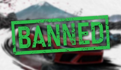 Forza Horizon 6 Dev Vows 'Strict' Action Against People Playing The Leaked Version
