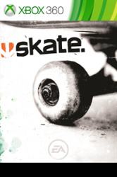 Skate Cover