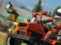 Over 200 Xbox Games On Offer This Week, Including A Racing Sale