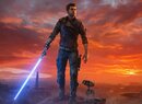 Star Wars Jedi: Survivor Launches March 2023, Gameplay Trailer Revealed