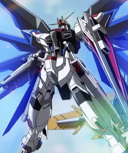 Apex Legends x Gundam Event 32