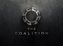 Mike Crump Is The New Studio Head At Gears Dev The Coalition