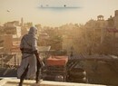 Assassin's Creed Mirage Gets Massive Xbox Game Pass Update, Including Free Single-Player DLC