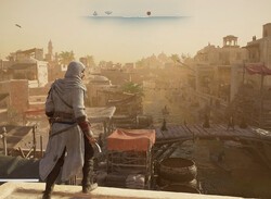 Assassin's Creed Mirage Gets Massive Xbox Game Pass Update, Including Free Single-Player DLC