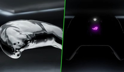 ASUS Teases Another 'Extraordinary' Xbox Reveal For Gamescom 2025