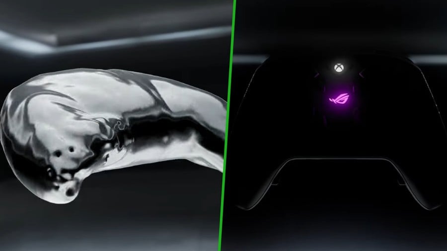 ASUS Teases Another ‘Extraordinary’ Xbox Reveal For Gamescom 2025