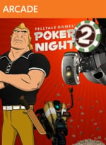 Telltale Games' Poker Night 2