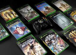 Xbox's New Job Advert Is Amazing News For Backwards Compatibility