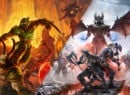 DOOM Eternal & The Elder Scrolls Online Are Coming To Xbox Series X