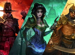 Grim Dawn: Definitive Edition Dev Warns Of 'Misleading' Reports As The Game Launches On Xbox