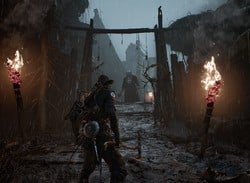 Mortal Shell 2 Open Beta Is Seriously Impressing Fans On Xbox Series X|S Right Now
