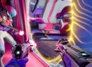 Sequel To Halo And Portal-Like Shooter Now Free To Download On Xbox