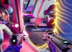 Sequel To Halo And Portal-Like Shooter Now Free To Download On Xbox