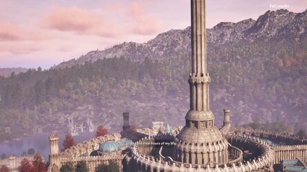 oblivion remaster hands on 3
