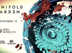 Manifold Garden To Receive A Launch Day Upgrade For Xbox Series X|S