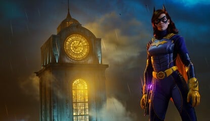 Gotham Knights Heads To Xbox A Little Earlier Than Expected
