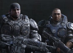 Gears of War: E-Day's 4-Player Co-Op Will Feel "Like Band Of Brothers Or Saving Private Ryan"