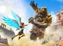 Immortals Fenyx Rising Spotted For Xbox Game Pass