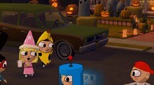 Costume Quest