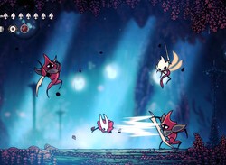 Hollow Knight: Silksong Has No Reviews Yet, So Here's What The Players Are Saying