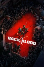 Back 4 Blood (Xbox Series X|S)
