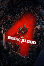 Back 4 Blood (Xbox Series X|S)