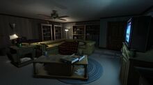 Gone Home: Console Edition